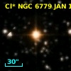 Cl* NGC 6779    JAN      11