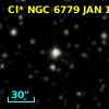Cl* NGC 6779    JAN      12
