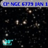 Cl* NGC 6779    JAN      13