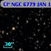 Cl* NGC 6779    JAN      15