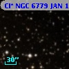 Cl* NGC 6779    JAN      16
