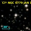 Cl* NGC 6779    JAN      18