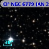 Cl* NGC 6779    JAN      21
