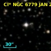 Cl* NGC 6779    JAN      22