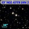 Cl* NGC 6779    JAN      29