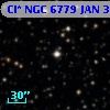 Cl* NGC 6779    JAN      33