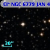 Cl* NGC 6779    JAN      42