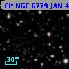 Cl* NGC 6779    JAN      46