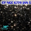 Cl* NGC 6779    JAN      55