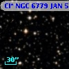 Cl* NGC 6779    JAN      58