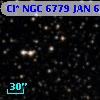 Cl* NGC 6779    JAN      63