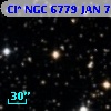 Cl* NGC 6779    JAN      70