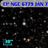Cl* NGC 6779    JAN      72