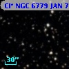 Cl* NGC 6779    JAN      78
