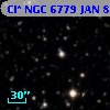 Cl* NGC 6779    JAN      84