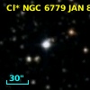 Cl* NGC 6779    JAN      87
