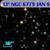 Cl* NGC 6779    JAN      88