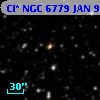 Cl* NGC 6779    JAN      92