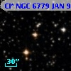 Cl* NGC 6779    JAN      97