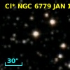 Cl* NGC 6779    JAN     101