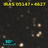 IRAS 05147+4627