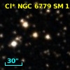 Cl* NGC 6779     SM       1