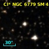 Cl* NGC 6779     SM       4