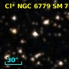 Cl* NGC 6779     SM       7