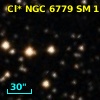 Cl* NGC 6779     SM      11