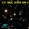 Cl* NGC 6779     SM      13