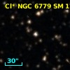 Cl* NGC 6779     SM      17