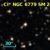 Cl* NGC 6779     SM      20