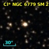 Cl* NGC 6779     SM      21