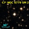 Cl* NGC 6779     SM      22