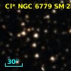 Cl* NGC 6779     SM      24