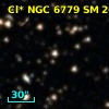 Cl* NGC 6779     SM      26