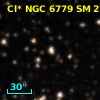 Cl* NGC 6779     SM      27