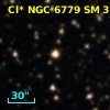 Cl* NGC 6779     SM      31