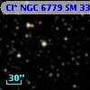 Cl* NGC 6779     SM      33