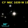 Cl* NGC 1039      W    1521