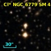 Cl* NGC 6779     SM      41
