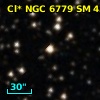 Cl* NGC 6779     SM      43
