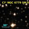 Cl* NGC 6779     SM      44