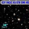 Cl* NGC 6779     SM      45