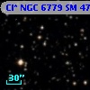 Cl* NGC 6779     SM      47