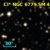 Cl* NGC 6779     SM      48