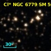 Cl* NGC 6779     SM      50