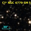 Cl* NGC 6779     SM      55