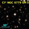 Cl* NGC 6779     SM      57
