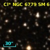 Cl* NGC 6779     SM      61